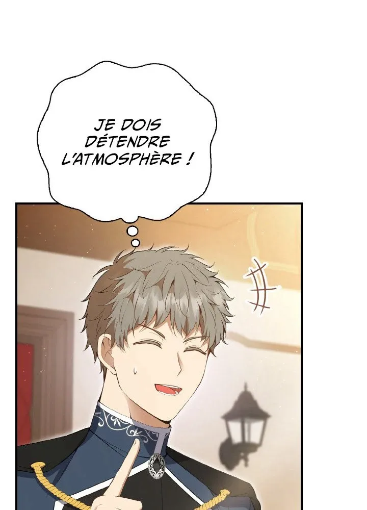 Read Talented Baby Squirrel FR Manga Online