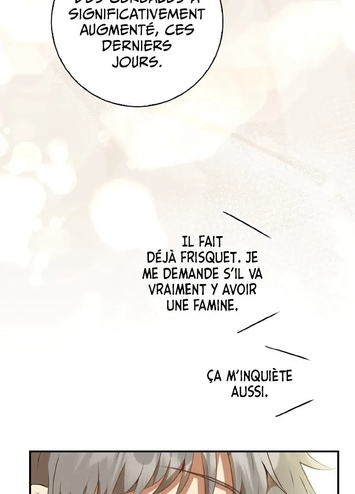 Read Talented Baby Squirrel FR Manga Online