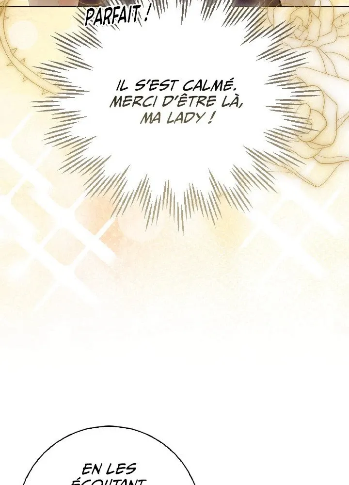 Read Talented Baby Squirrel FR Manga Online