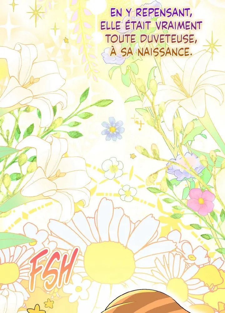 Read Talented Baby Squirrel FR Manga Online
