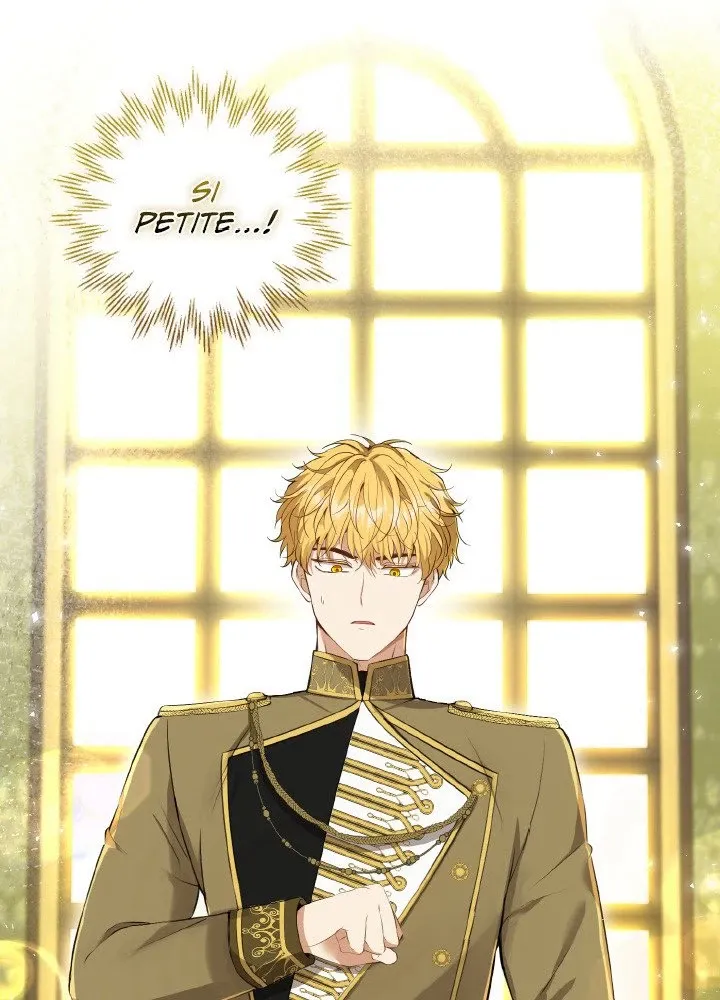 Read Talented Baby Squirrel FR Manga Online