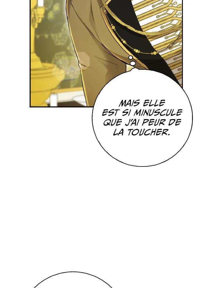 Read Talented Baby Squirrel FR Manga Online