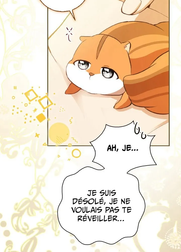 Read Talented Baby Squirrel FR Manga Online