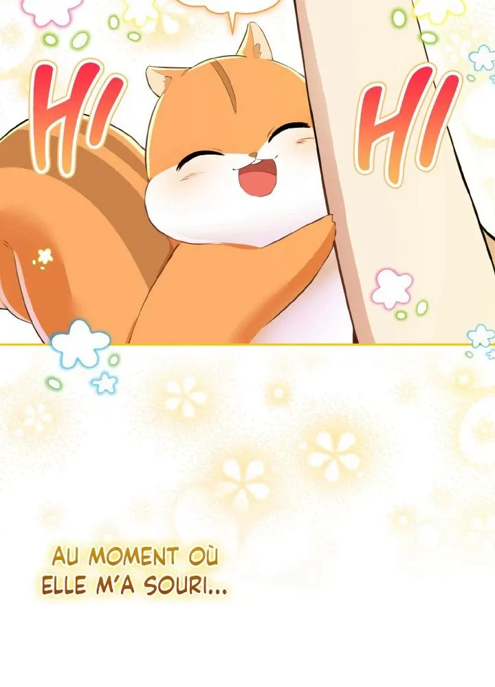 Read Talented Baby Squirrel FR Manga Online