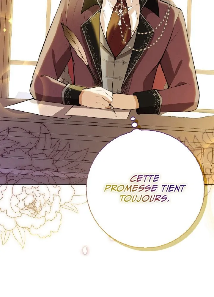 Read Talented Baby Squirrel FR Manga Online