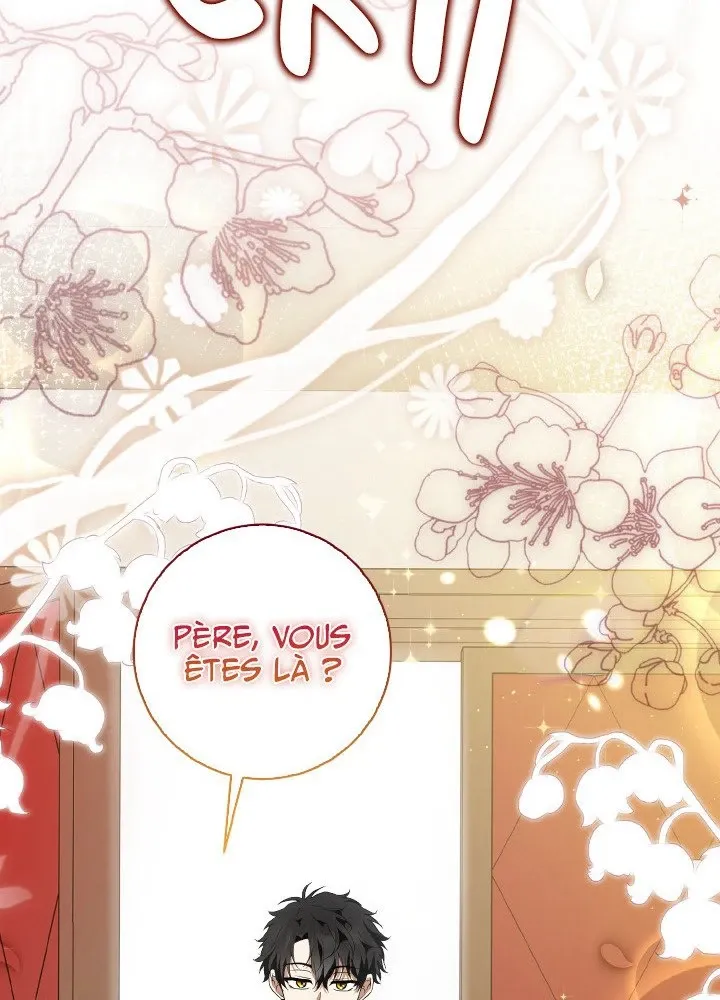 Read Talented Baby Squirrel FR Manga Online