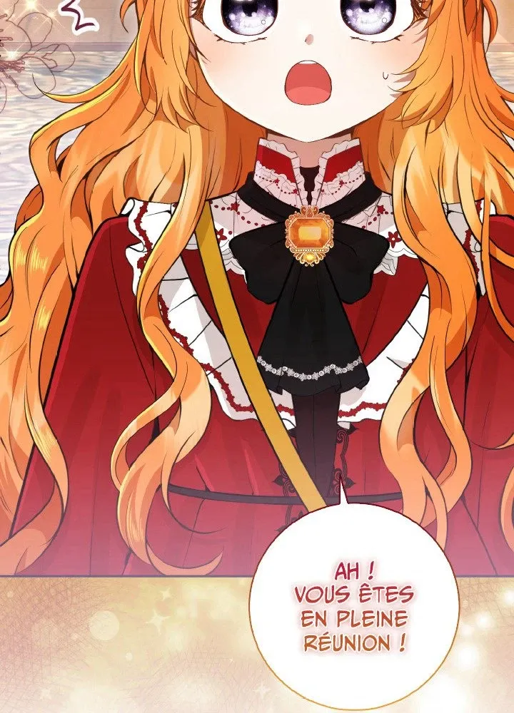 Read Talented Baby Squirrel FR Manga Online
