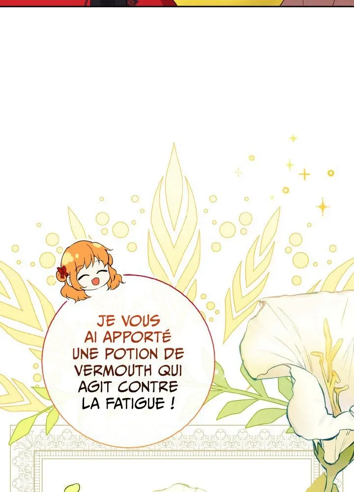 Read Talented Baby Squirrel FR Manga Online