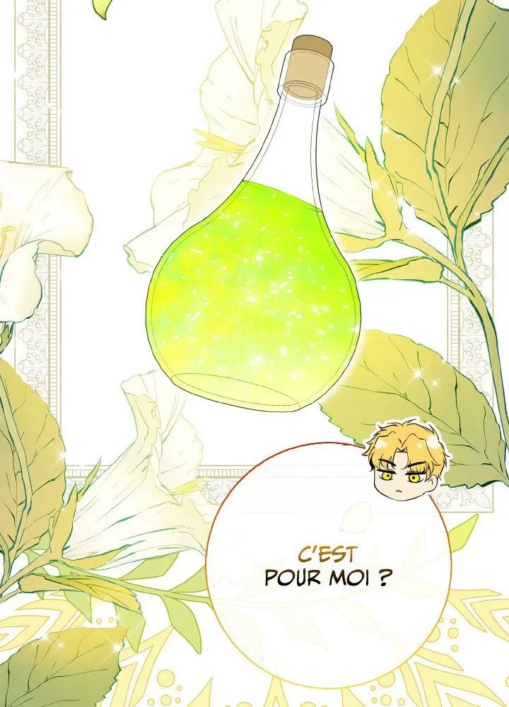 Read Talented Baby Squirrel FR Manga Online