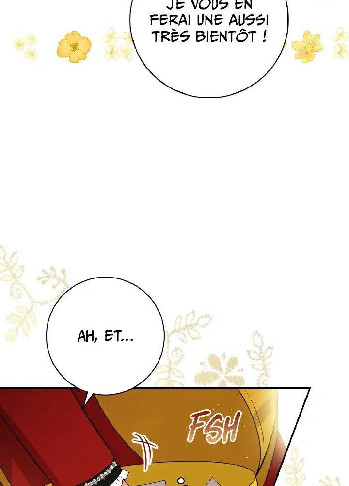 Read Talented Baby Squirrel FR Manga Online
