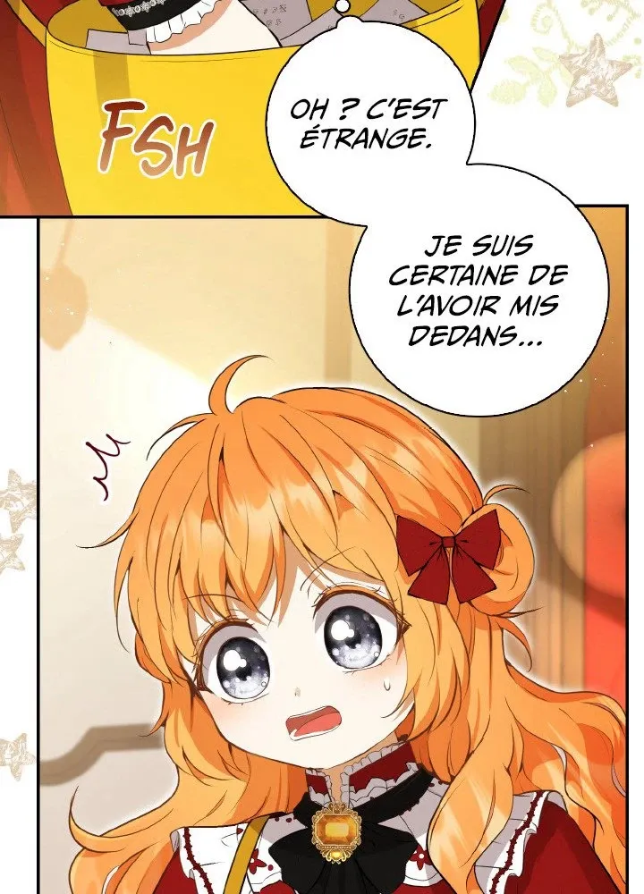 Read Talented Baby Squirrel FR Manga Online
