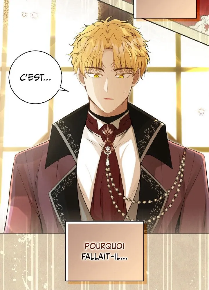 Read Talented Baby Squirrel FR Manga Online