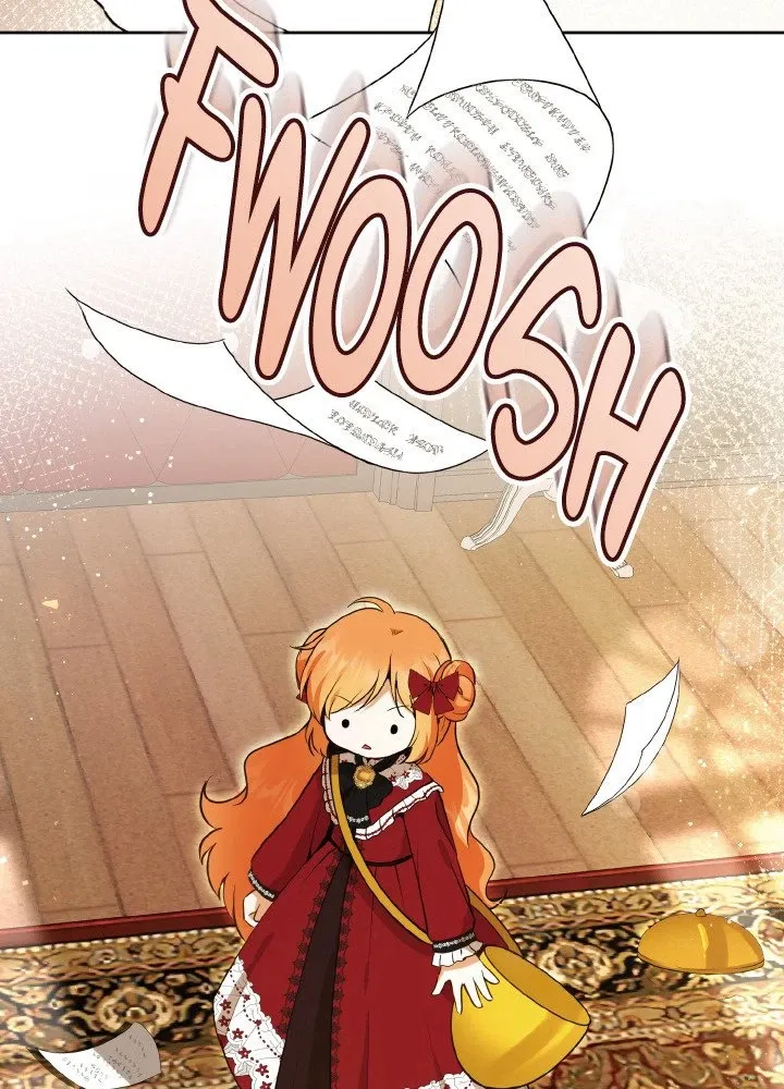 Read Talented Baby Squirrel FR Manga Online