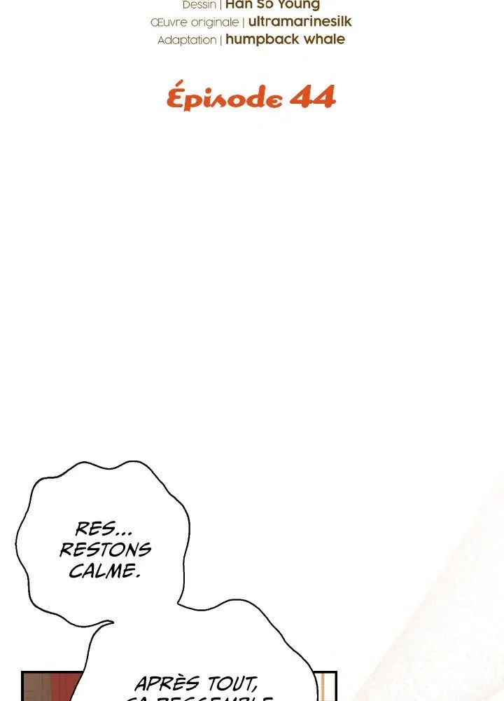 Read Talented Baby Squirrel FR Manga Online