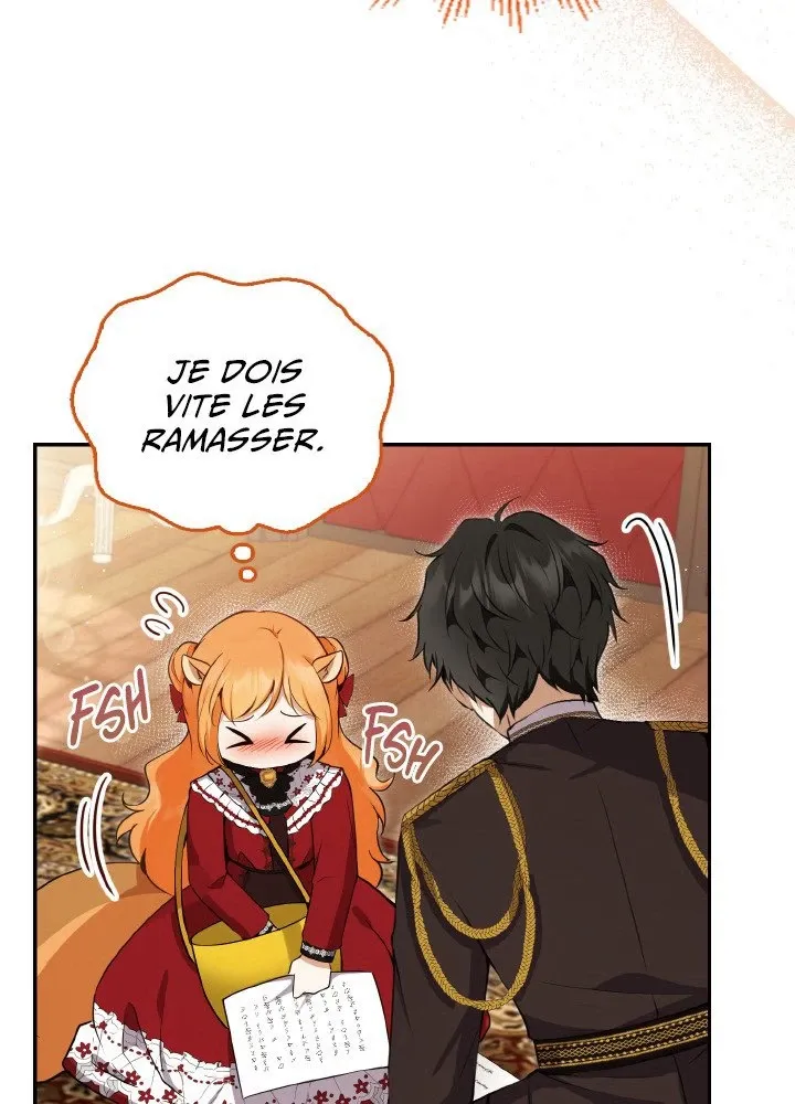 Read Talented Baby Squirrel FR Manga Online