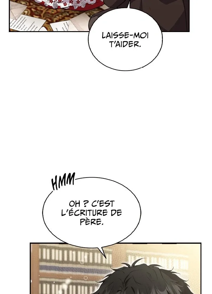 Read Talented Baby Squirrel FR Manga Online