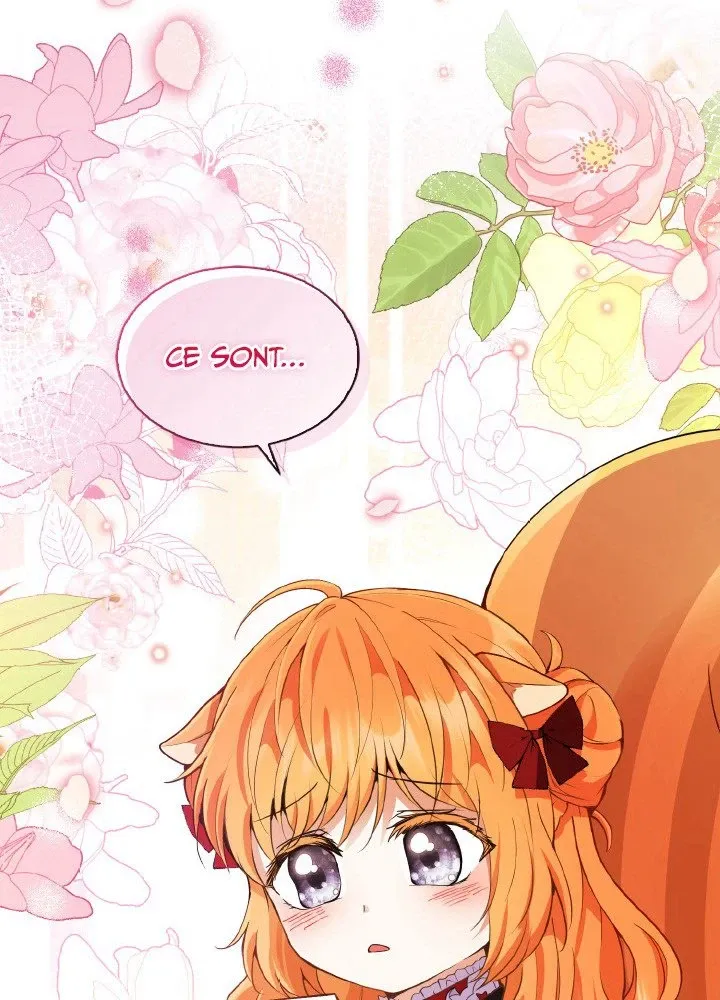 Read Talented Baby Squirrel FR Manga Online