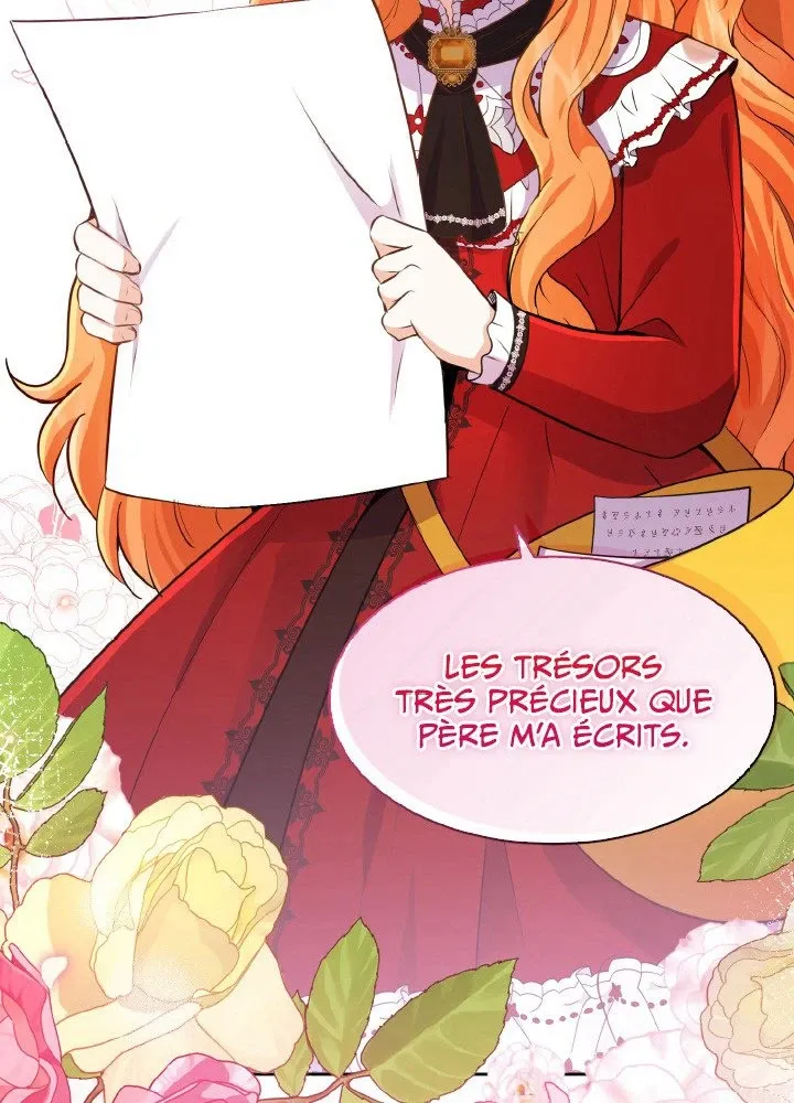 Read Talented Baby Squirrel FR Manga Online