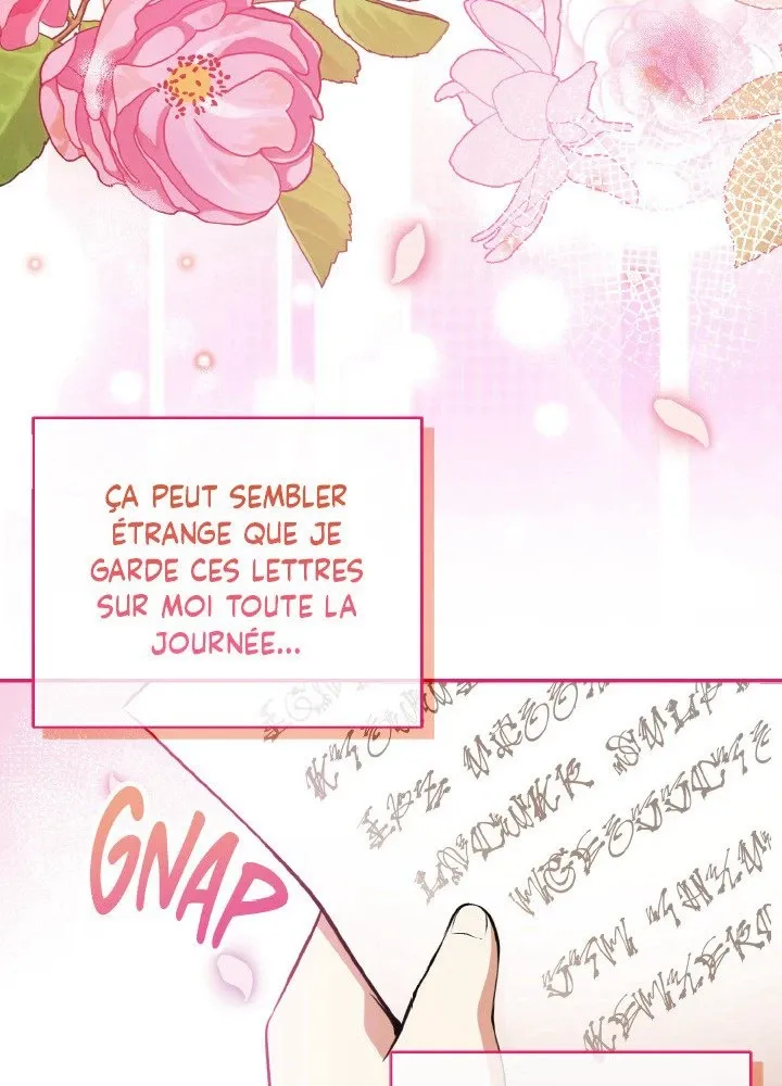 Read Talented Baby Squirrel FR Manga Online