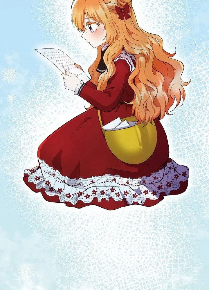Read Talented Baby Squirrel FR Manga Online