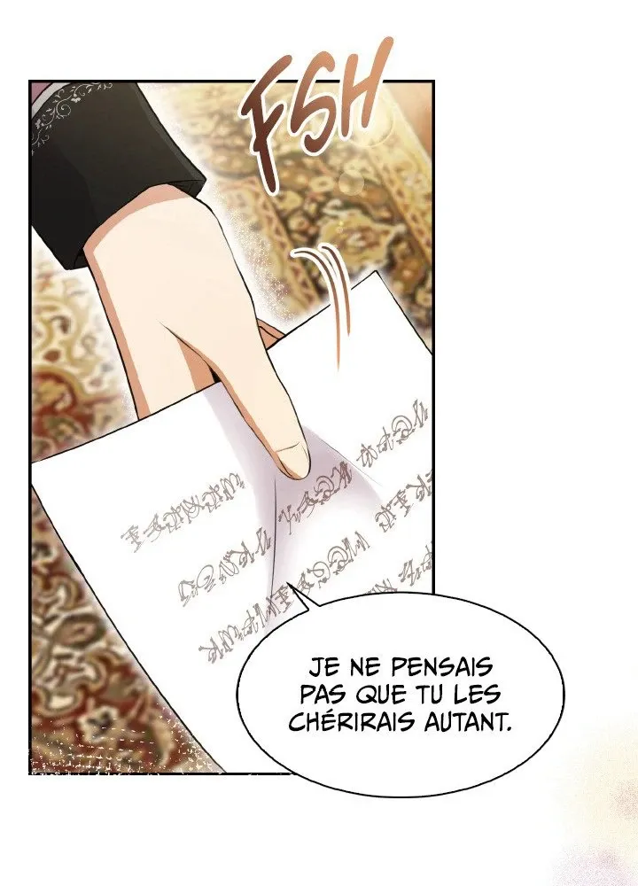 Read Talented Baby Squirrel FR Manga Online