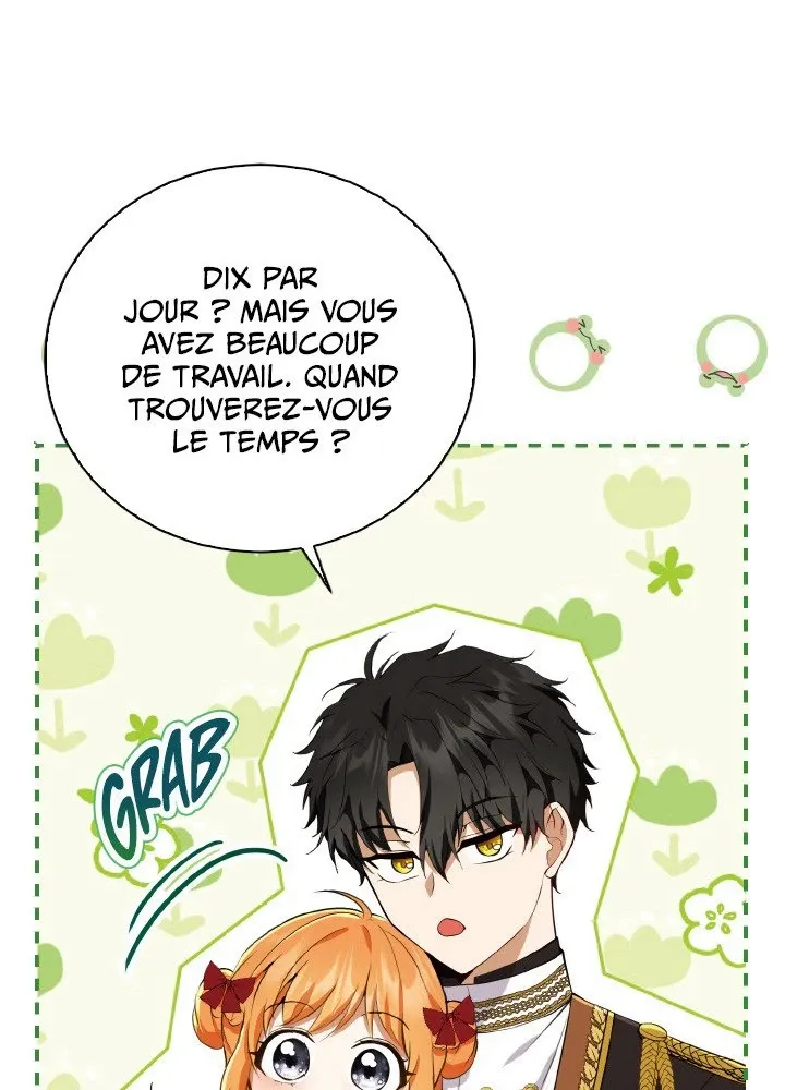 Read Talented Baby Squirrel FR Manga Online
