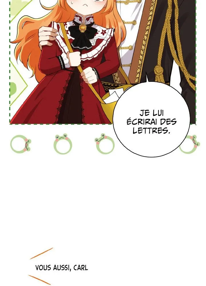 Read Talented Baby Squirrel FR Manga Online
