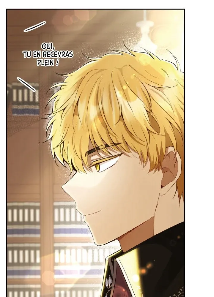 Read Talented Baby Squirrel FR Manga Online