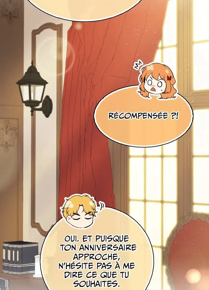 Read Talented Baby Squirrel FR Manga Online