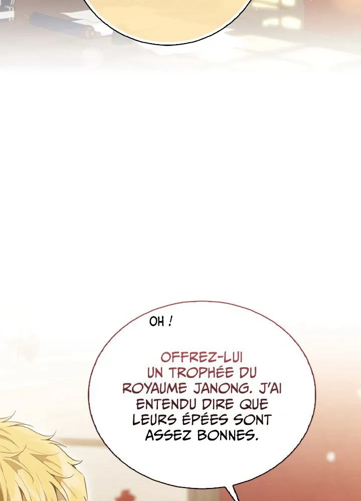 Read Talented Baby Squirrel FR Manga Online