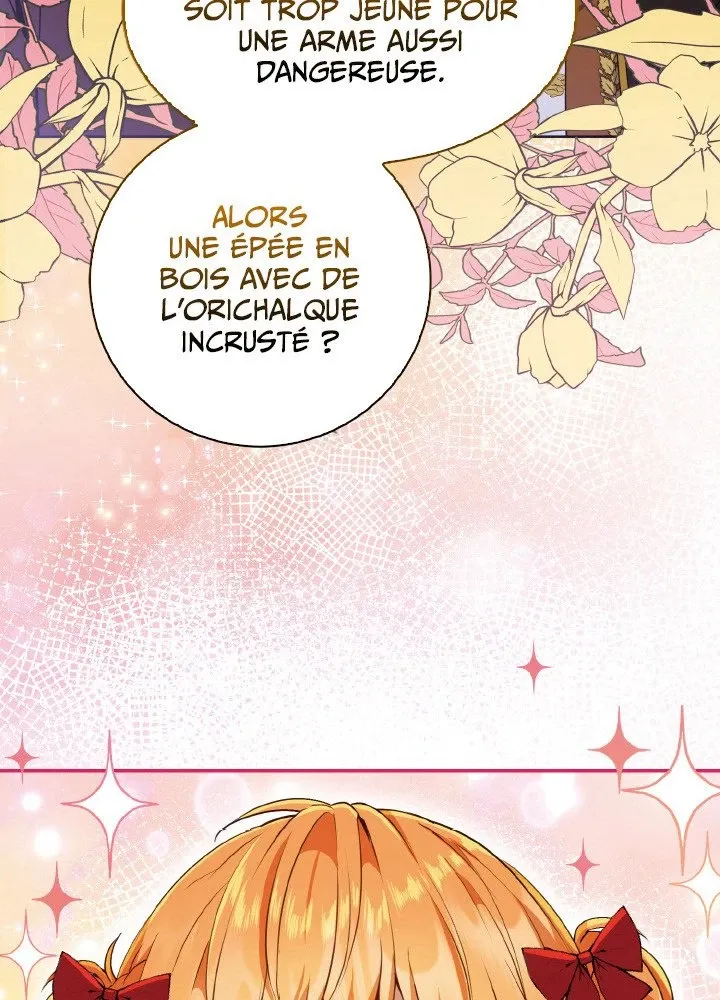 Read Talented Baby Squirrel FR Manga Online