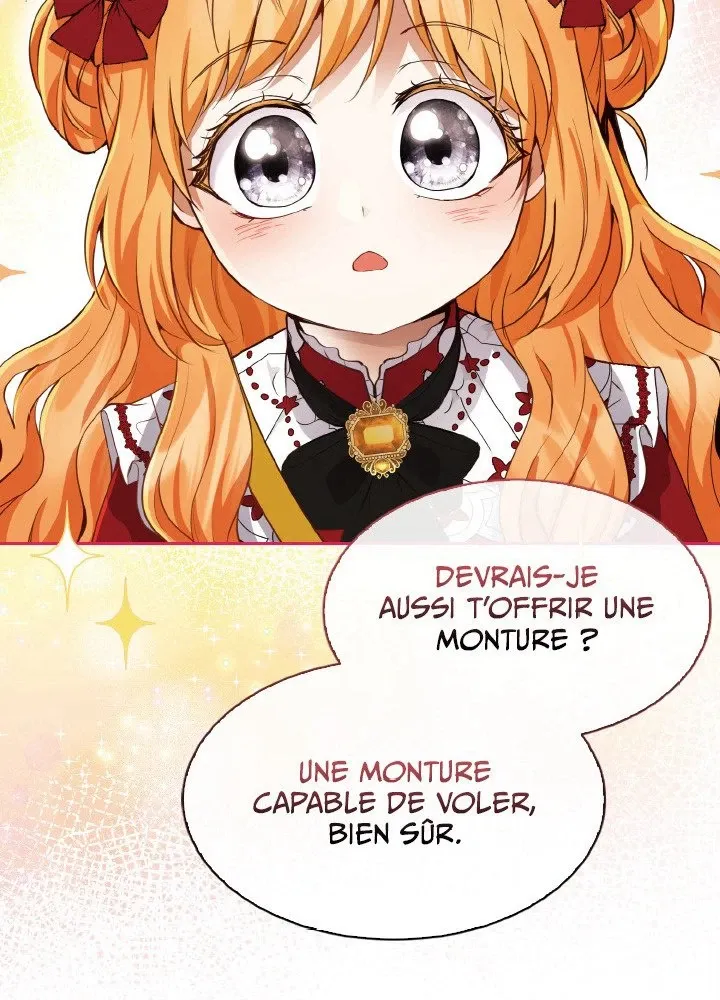 Read Talented Baby Squirrel FR Manga Online