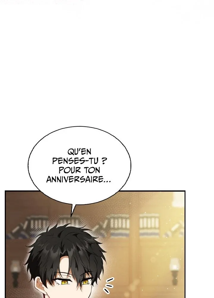 Read Talented Baby Squirrel FR Manga Online