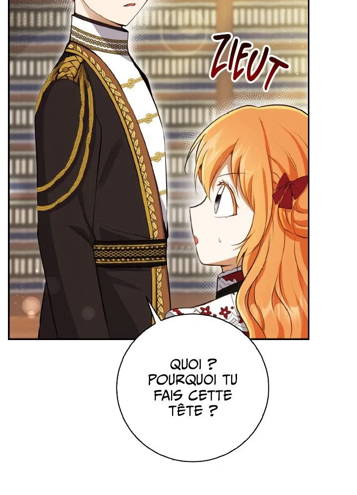 Read Talented Baby Squirrel FR Manga Online