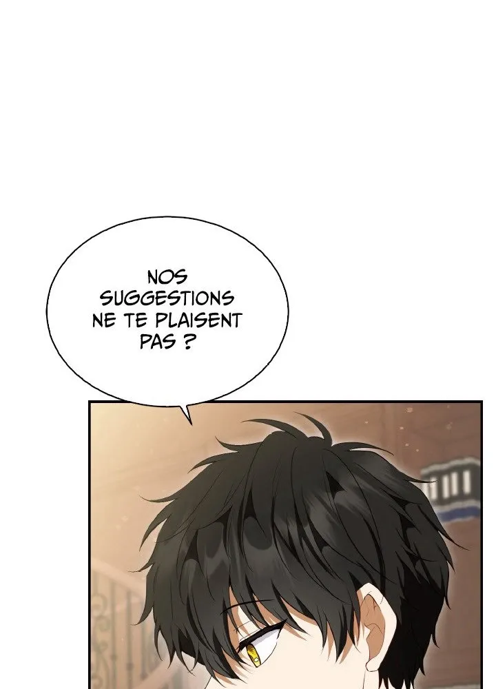 Read Talented Baby Squirrel FR Manga Online
