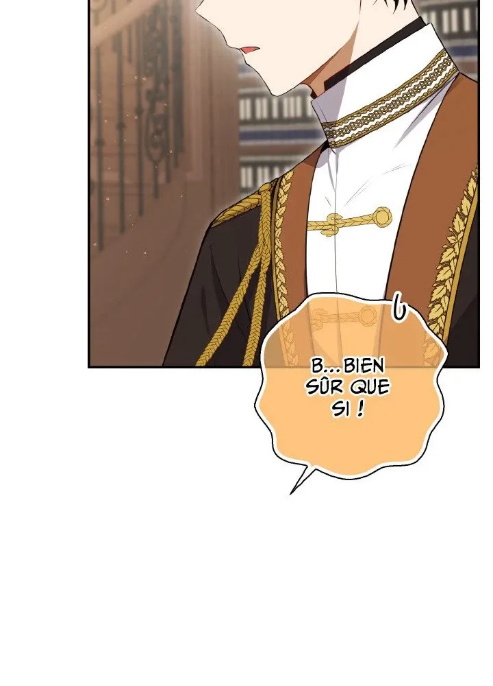 Read Talented Baby Squirrel FR Manga Online