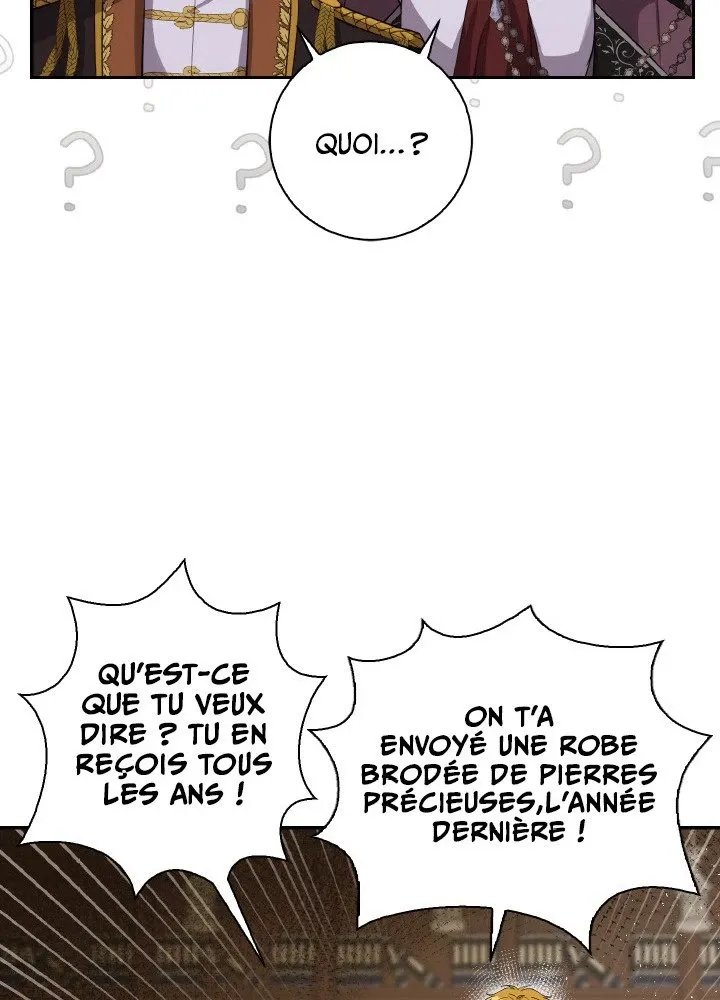 Read Talented Baby Squirrel FR Manga Online