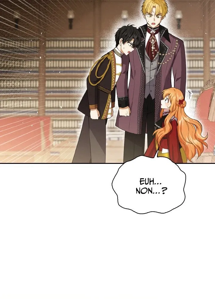 Read Talented Baby Squirrel FR Manga Online