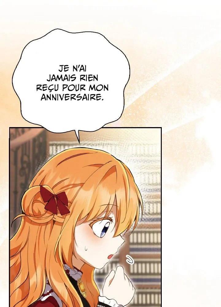 Read Talented Baby Squirrel FR Manga Online