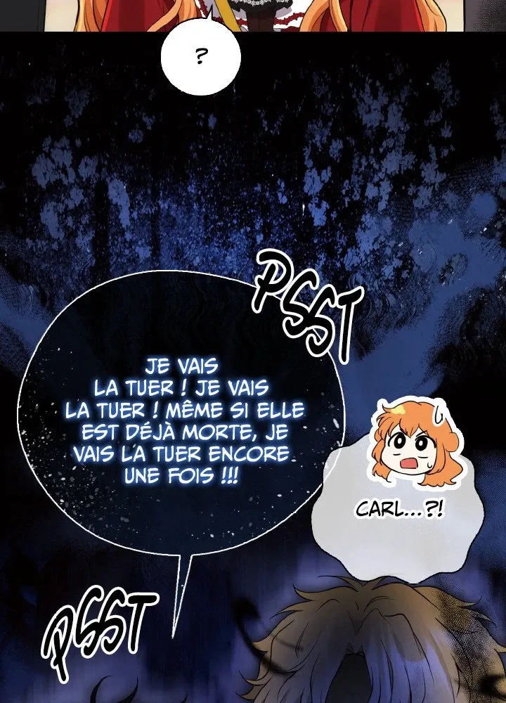Read Talented Baby Squirrel FR Manga Online