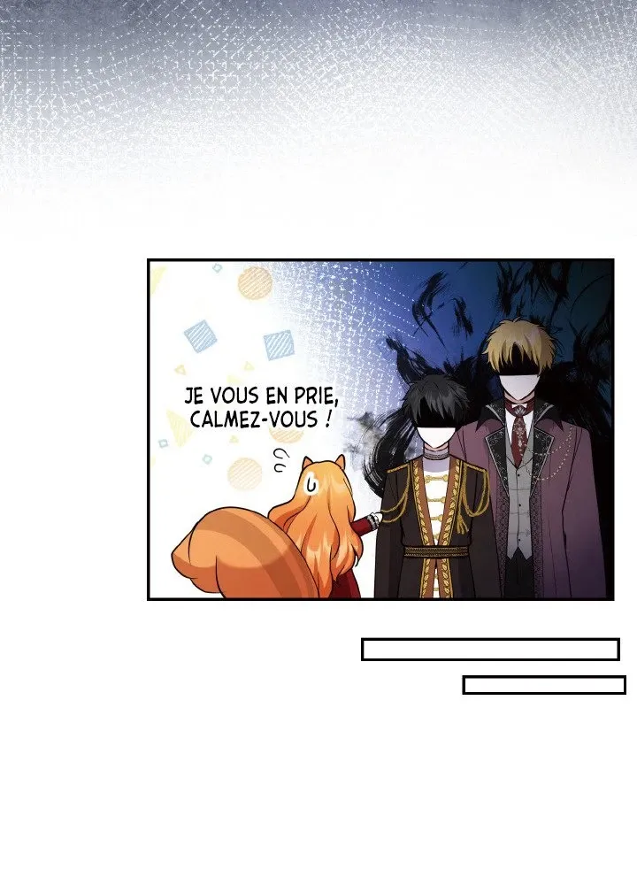 Read Talented Baby Squirrel FR Manga Online