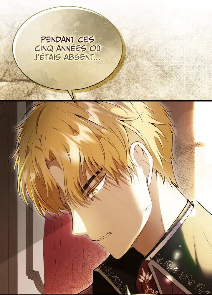 Read Talented Baby Squirrel FR Manga Online