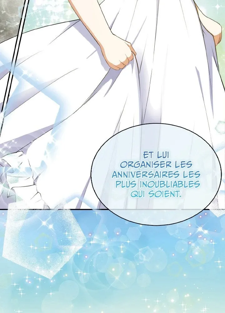 Read Talented Baby Squirrel FR Manga Online