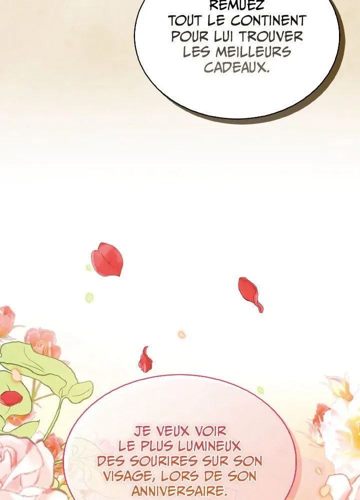 Read Talented Baby Squirrel FR Manga Online