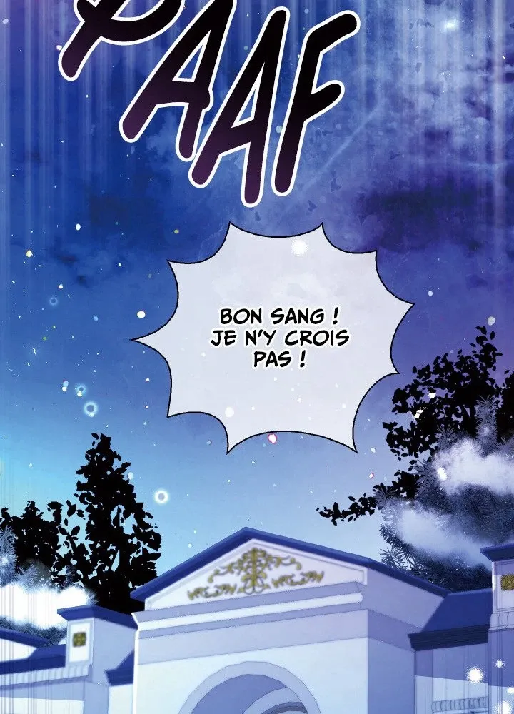 Read Talented Baby Squirrel FR Manga Online
