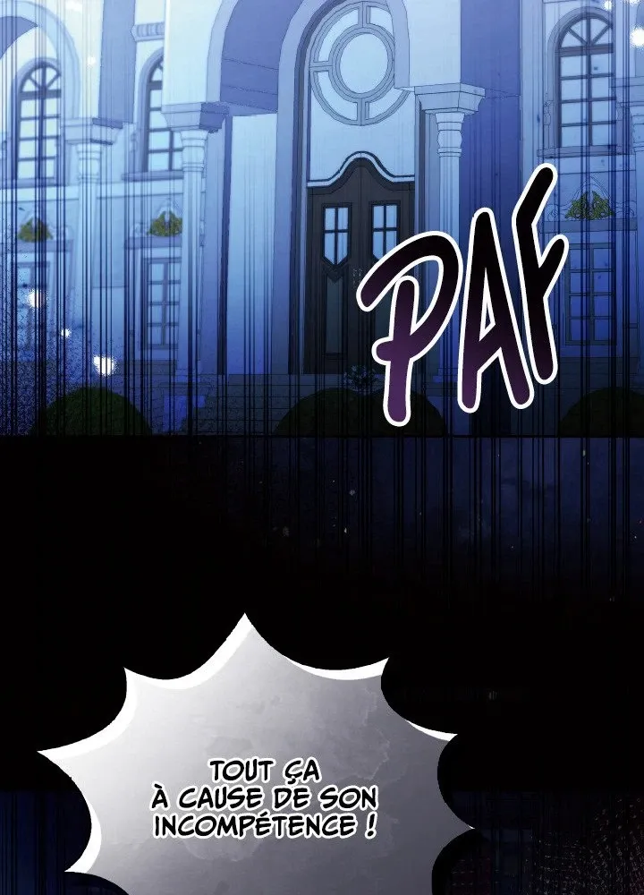 Read Talented Baby Squirrel FR Manga Online