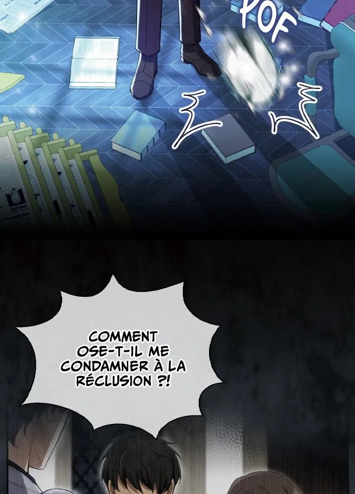 Read Talented Baby Squirrel FR Manga Online