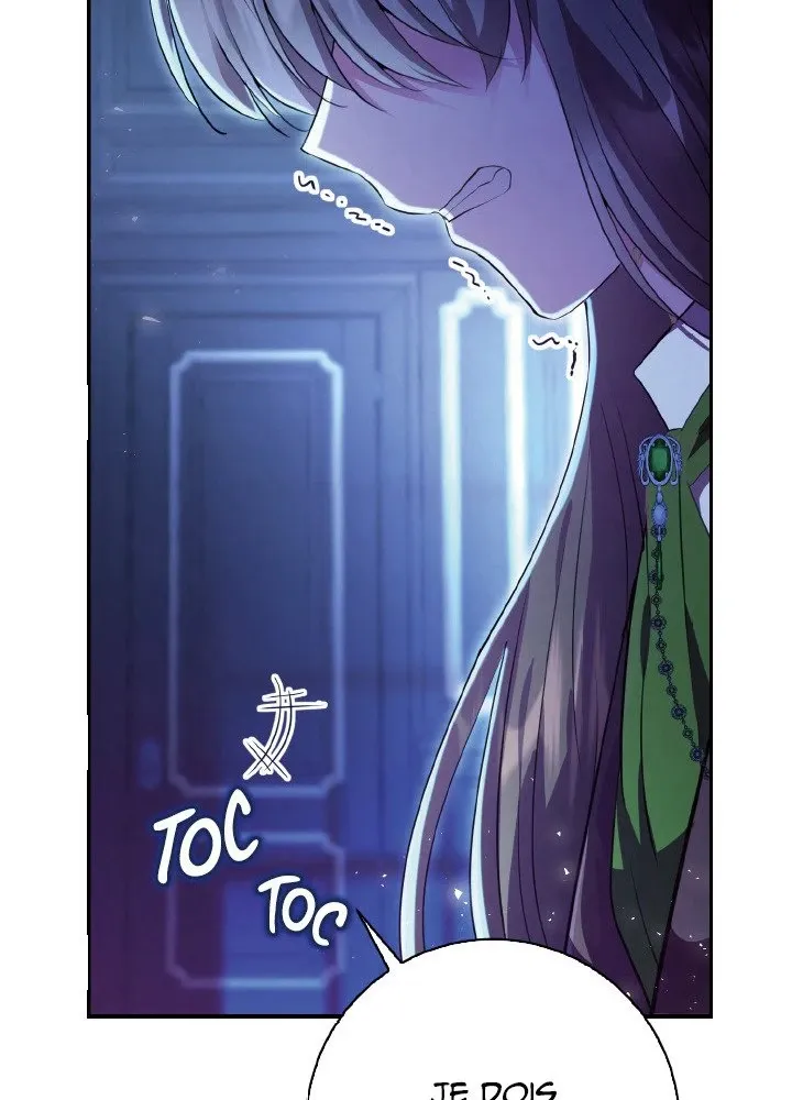 Read Talented Baby Squirrel FR Manga Online
