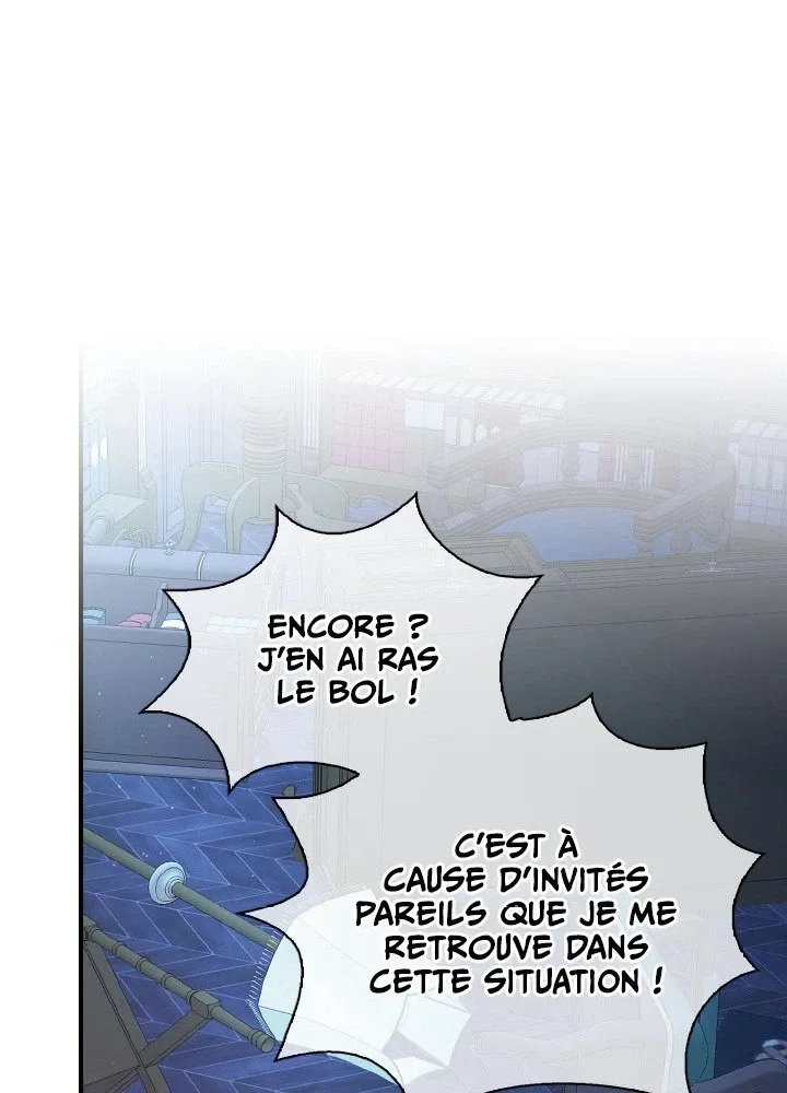 Read Talented Baby Squirrel FR Manga Online
