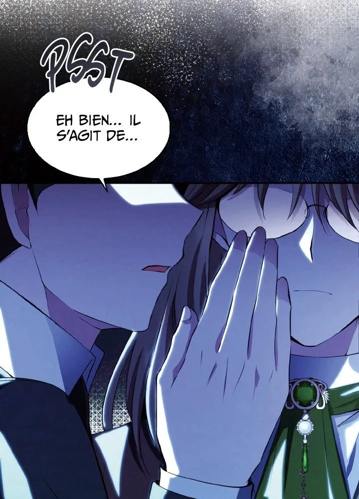 Read Talented Baby Squirrel FR Manga Online